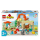 Klocki LEGO® LEGO DUPLO 10416 Opieka nad zwierzętami na farmie